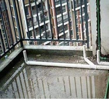 淳安漏水维修 阳台漏水怎么修理?