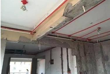 淳安漏水维修 墙面漏水怎么办呢?墙面漏水的原因?