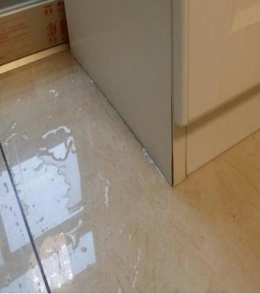淳安漏水检测 厕所漏水怎么检测?